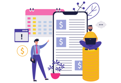 Higher Ed Budgeting and Planning