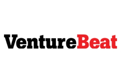 Venture Beat Logo