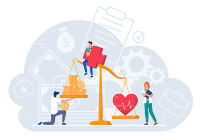 Cost Accounting in Healthcare