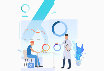 Health Reporting & Analytics