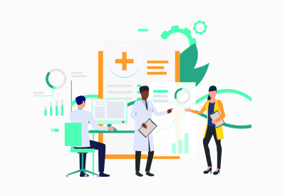 Health Systems Using Analytics