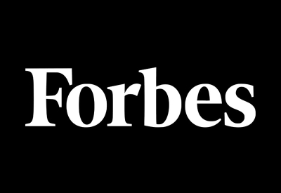 Forbes logo