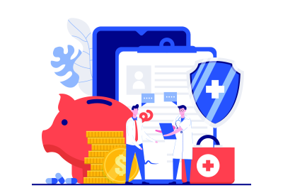 Hospital Cash Management