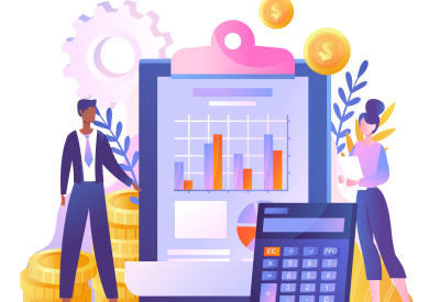 Budgeting Cycle