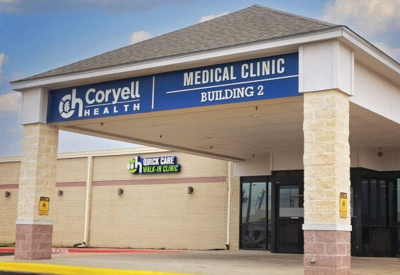 Coryell Health