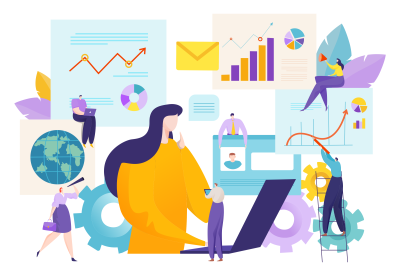 Data Analytics