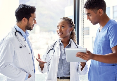 Doctors