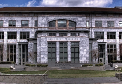 Emory School of Medicine