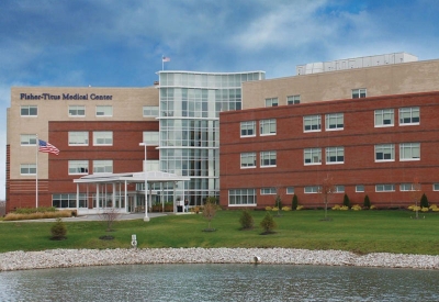 Fisher Titus Medical Center