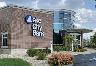 Lake City Bank