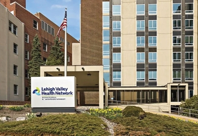 Lehigh Valley Health Network