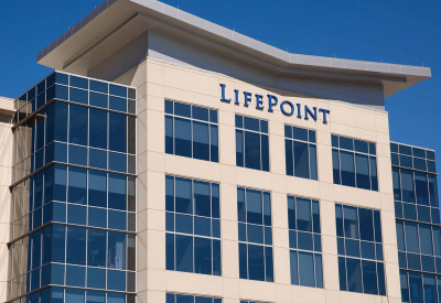 LifePoint Health