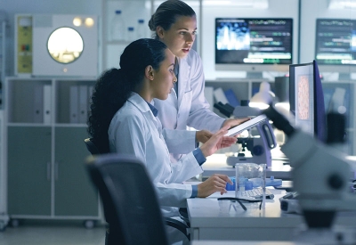Medical Experts