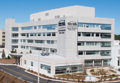South Georgia Medical Center