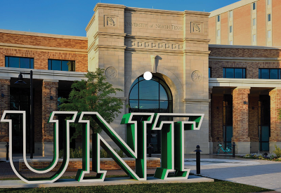 University of North Texas