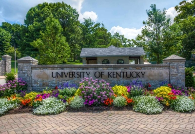 University of Kentucky Campus