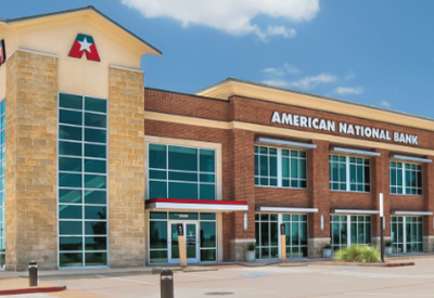 American National Bank of Texas