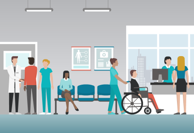 outpatient image