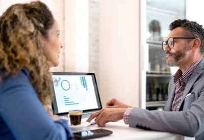 teammembers with analytics