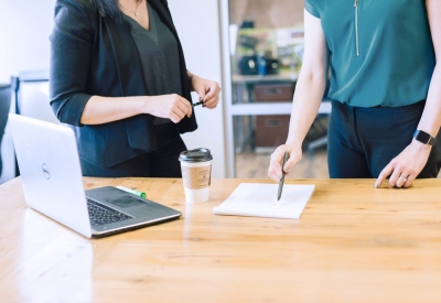  budget and cost accounting manager at NMC. 