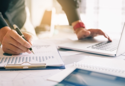 person with capital reports