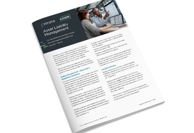 Asset Liability Management Solution Brief Thumbnail