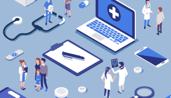 Technology in Healthcare Market
