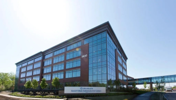 Seattle Peer Networking Event Cohosted