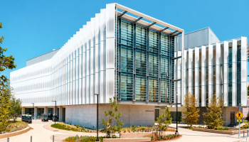 Franklin Antonio Hall UCSD