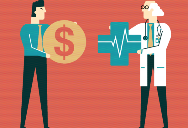 A Data-Driven Approach to Physician Performance Improvement
