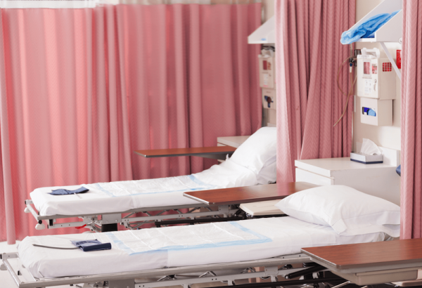 healthcare cost containment