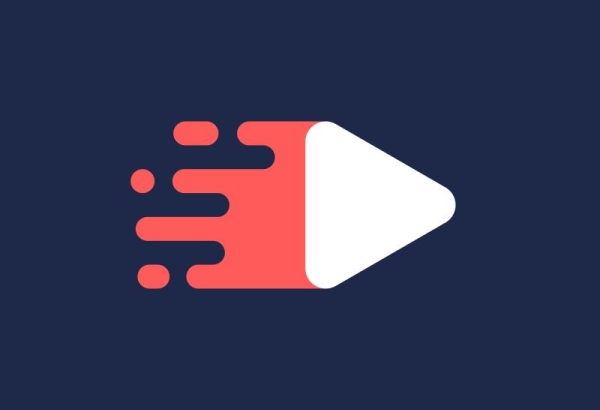 Fast play button