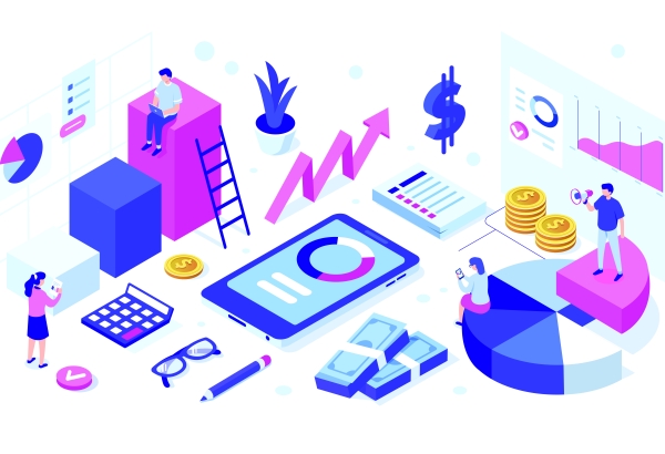 Budgeting and Planning Image