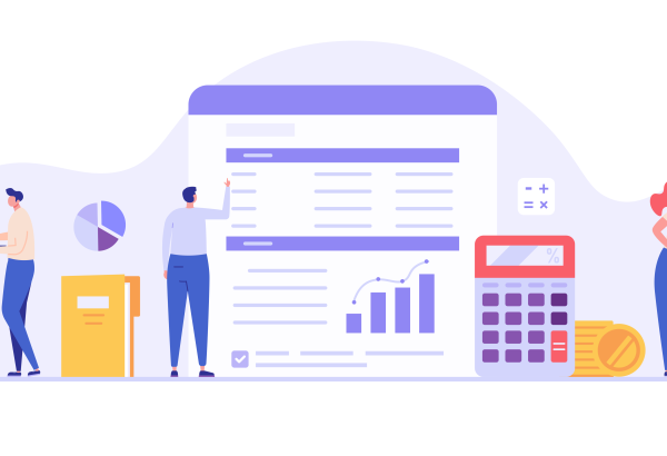 Financial Reporting & Analytics