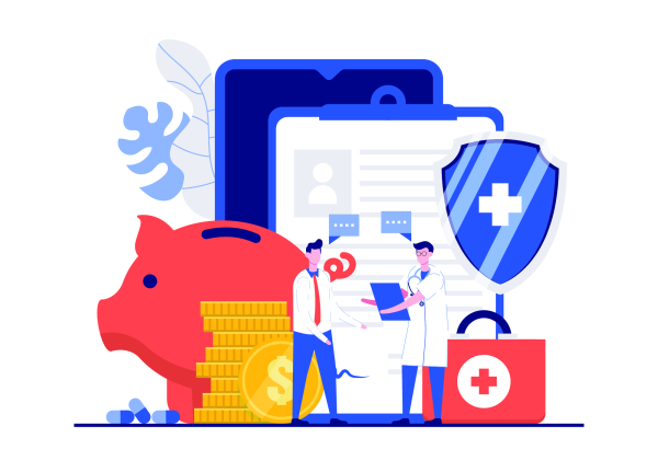 Hospital Cash Management
