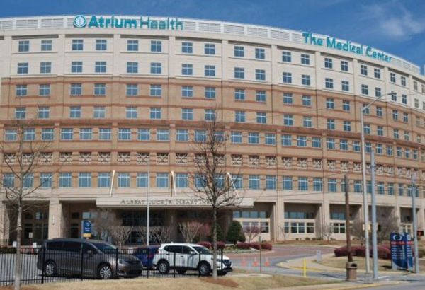 Atrium Health Navicent