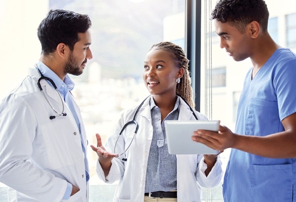 Doctors