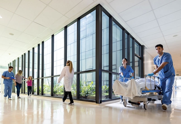 Generic Hospital