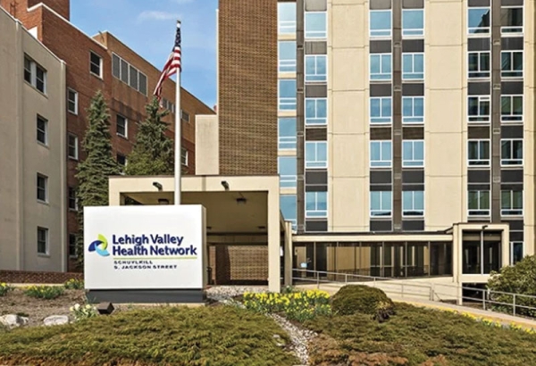 Lehigh Valley Health Network
