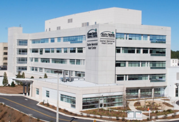 South Georgia Medical Center