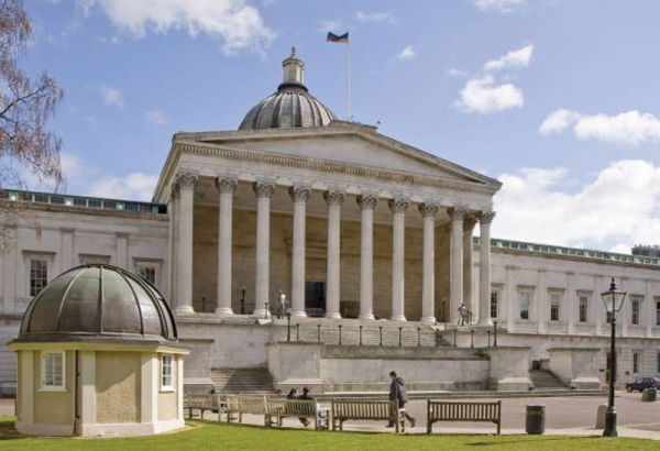 University College London