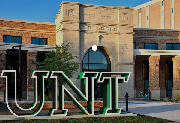 University of North Texas
