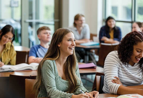 University Students