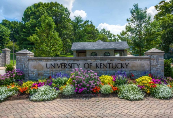 University of Kentucky Campus Thumbnail University of Kentucky Campus
