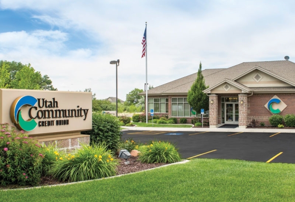 Utah Community Credit Union