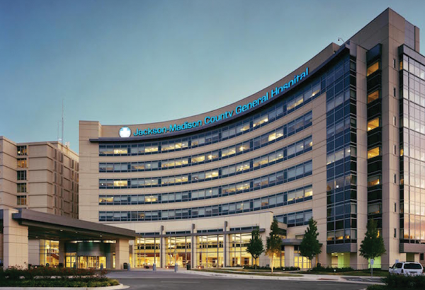 West Tennessee Healthcare