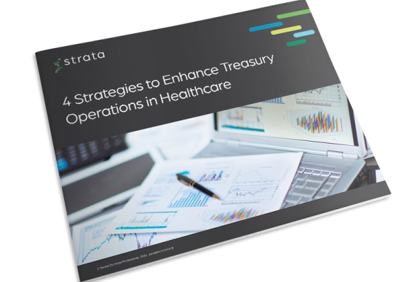 the cover image of the treasury operations guide