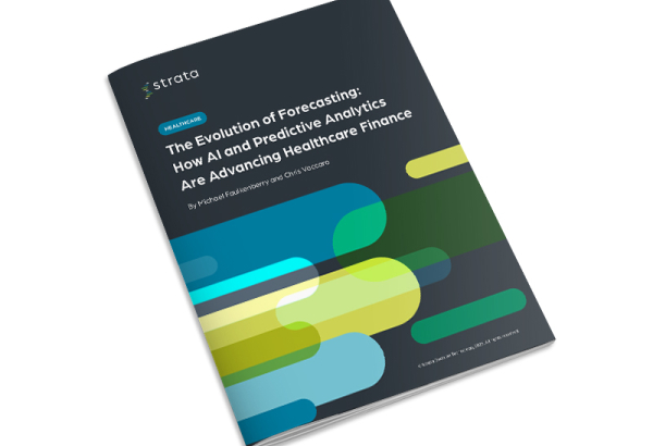 The Evolution of Forecasting