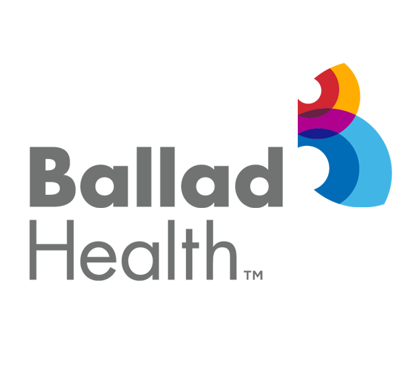 Ballad Health Logo