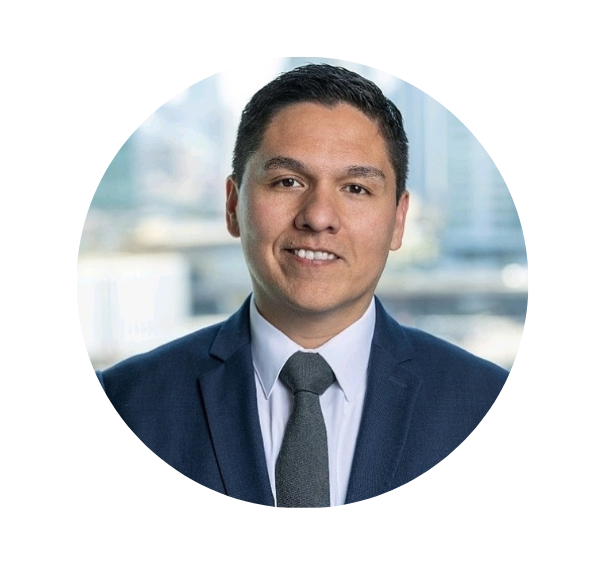 Robert Mancilla 
